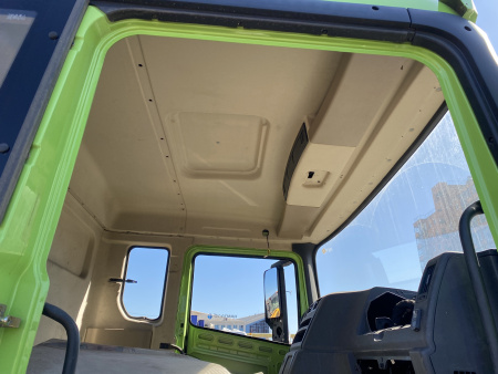 Shacman (Shaanxi) SX 6x6 Самосвал SX32586T385 — Б/У, 2023 г.