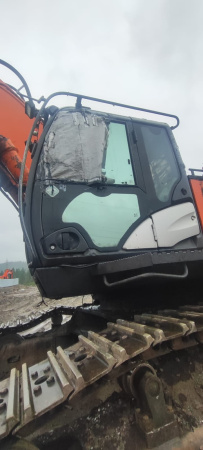 HITACHI ZX870 Экскаватор ZX870-5G — Б/У, 2017 г.