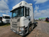 Scania G 4x2 Седельный тягач G410A4X2NA — Б/У, 2019 г.