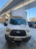 Ford TRANSIT Микроавтобус FED 350L EF — Б/У, 2022 г.
