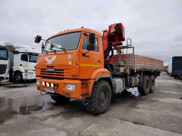 Агропромсервис 438201-02 — Б/У, 2021 г. (Новосибирская область, 93826 км)