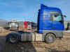 MAN TGX 4x2 Седельный тягач 18.500 4Х2 BLS — Б/У, 2017 г.