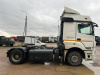 КамАЗ 5490 4x2 Седельный тягач 5490-023-87 — Б/У, 2018 г.