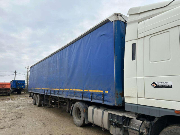 Туймазинский завод автобетоновозов (ТЗА) 588510 — Б/У, 2022 г. (Республика Башкортостан, новый)
