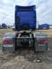MAN TGS 4X2 Седельный тягач 18.400 4×2 BLS — Б/У, 2017 г.