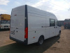 GAZ GAZELLE NEXT Грузопассажирский A32R32 — Б/У, 2024 г.