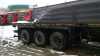 САВ (СпецАвто-Восток) 9318 Полуприцеп тяжеловоз 3 оси 93183RE6 — Б/У, 2023 г.
