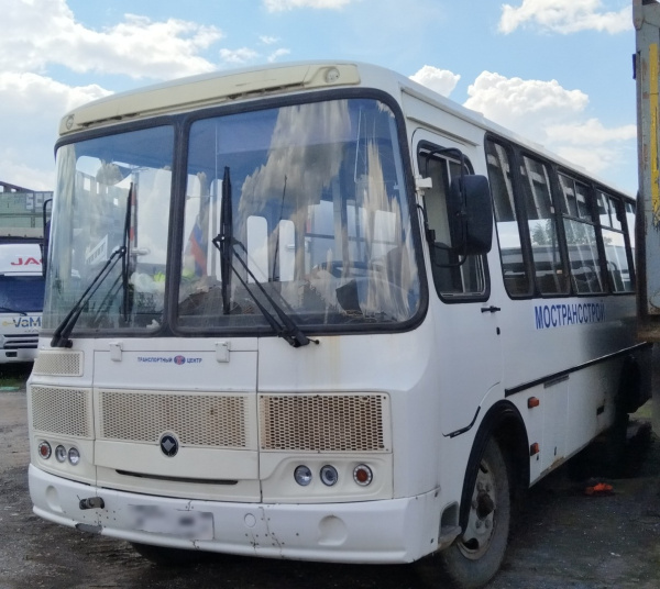 ПАЗ 320530-04 (25 мест) — Б/У, 2023 г.
