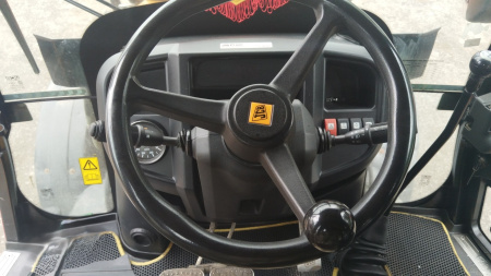 JCB 3DX Экскаватор-погрузчик — Б/У, 2023 г.