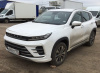 EXEED LX Luxury 1.5T CVT 2WD — Б/У, 2023 г.