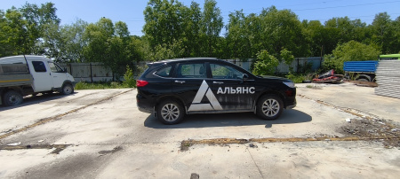 Haval M6 1.5T DCT Family — Б/У, 2023 г.