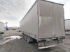 Schmitz Cargobull 9084 Полуприцеп шторный — Б/У, 2017 г.