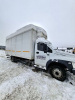 GAZ GAZON NEXT Изотермический/рефрижератор 2790E-12 — Б/У, 2024 г.