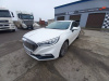 HONGQI H5 1.8T Comfortable — Б/У, 2022 г.