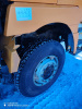 Shacman (Shaanxi) SX 6x4 Самосвал SX3258DR384 — Б/У, 2021 г.