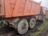 КамАЗ 65222 6x6 Самосвал 65222-53 — Б/У, 2021 г.