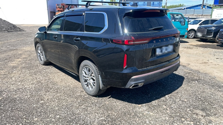 EXEED President LE 2.0T 7DCT 4WD — Б/У, 2023 г.