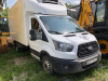 FORD Transit FED 350L EF Рефрижератор — Б/У, 2021 г.