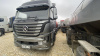 DAYUN CGC4180 4x2 Седельный тягач (Дизельный двигатель) — Б/У, 2023 г.