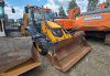 JCB 3CX Экскаватор-погрузчик — Б/У, 2023 г.