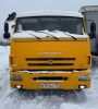 КамАЗ 65116 6x4 Седельный тягач 65116-7010-48 — Б/У, 2022 г.