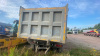 SANY SYZ320 6x4 Самосвал SYZ320C-8S — Б/У, 2023 г.