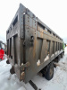 Shacman (Shaanxi) SX 8x4 Самосвал SX33186V366 — Б/У, 2024 г.