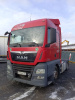 MAN TGX 4x2 Седельный тягач 18.510 4x2 BLS — Б/У, 2020 г.