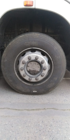 КамАЗ 54901 4x2 Седельный тягач 54901-94 — Б/У, 2022 г.