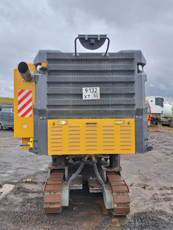 XCMG XM Фреза дорожная ХM2005K — Б/У, 2023 г.