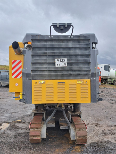 XCMG XM Фреза дорожная ХM2005K — Б/У, 2023 г.