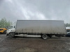 Foton AUMAN 4x2 Бортовой 30400A — Б/У, 2024 г.