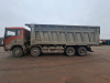 Shacman (Shaanxi) SX 8x4 Самосвал SX331863366 — Б/У, 2024 г.