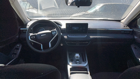 HAVAL Comfort 1.5 7DCT 2WD — Б/У, 2023 г.