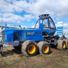 ROTTNE H11 Харвестер — Б/У, 2019 г.