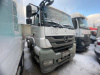 MERCEDES-BENZ Axor 4x2 Седельный тягач — Б/У, 2013 г.