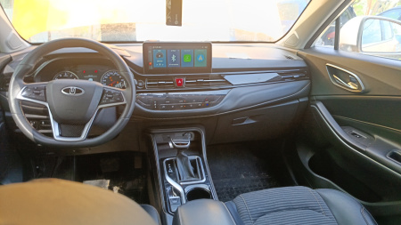 МОСКВИЧ Стандарт 1.5Т CVT — Б/У, 2023 г.