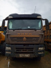 Howo T5G 8x4 Самосвал ZZ3317V386GE1 — Б/У, 2023 г.