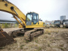 KOMATSU PC300-8M0 Экскаватор — Б/У, 2019 г.