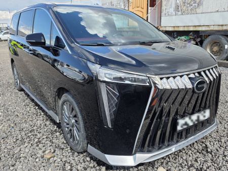 GAC GX 2.0T AT (I Поколение) — Б/У, 2023 г.