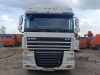 DAF XF 4x2 Седельный тягач FT XF 105 410 — Б/У, 2016 г.