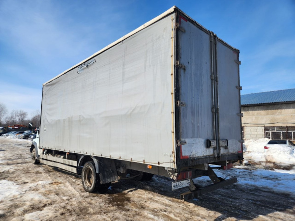 НОВЫЙ ЗАВОД 3010GD — Б/У, 2021 г.