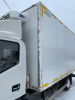 Меткомплекс JAK372 на шасси JAC N56 4x2 Изотермический/рефрижератор — Б/У, 2021 г.