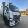 Foton AUMAN 4x2 Бортовой 1794N0 — Б/У, 2024 г.