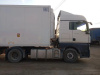 MAN TGX 4x2 Седельный тягач 18.440 4x2 BLS — Б/У, 2019 г.
