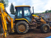 JCB 3DX Экскаватор-погрузчик — Б/У, 2021 г.