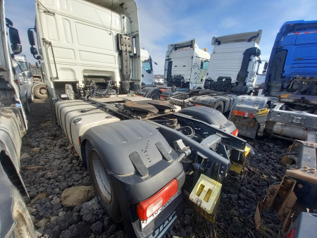 DAF XF 4x2 Седельный тягач FT XF 105 460 — Б/У, 2018 г.