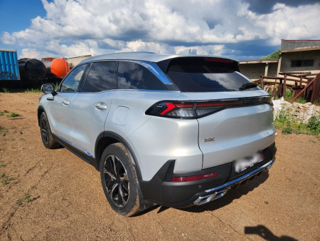 BAIC Luxury Pro 1.5T DCT (I Поколение) — Б/У, 2024 г.