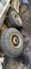 Shacman (Shaanxi) SX 8x4 Самосвал SX331863366 — Б/У, 2023 г.