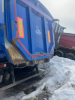 Тонар 9589 Полуприцеп самосвал 95892 — Б/У, 2023 г.